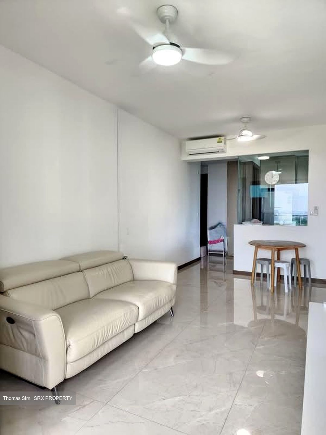 Normanton Park (D5), Apartment #602737431